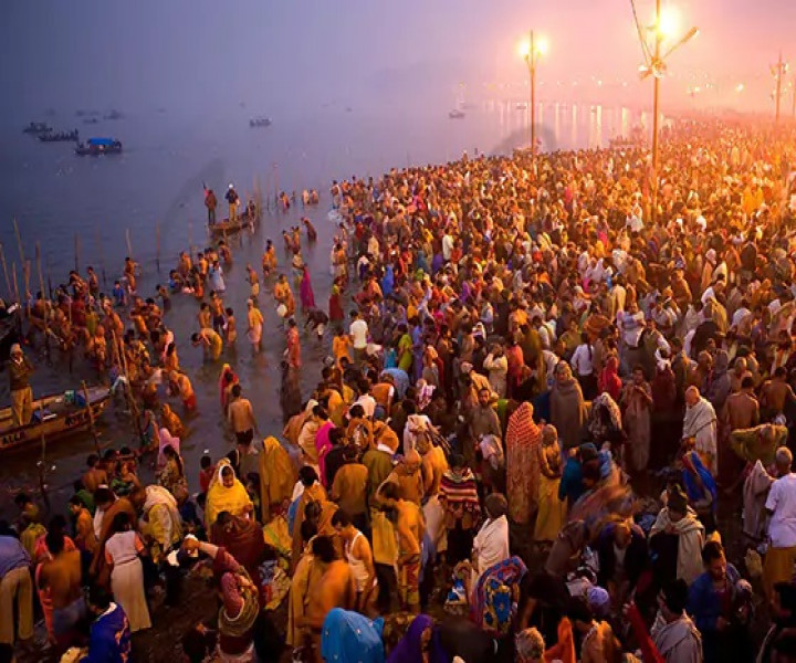 Maha Kumbh Mela 2025: Mark Your Calendars for the Sacred Shahi Snan Dates - Shri Ram Mandir Kamarpal