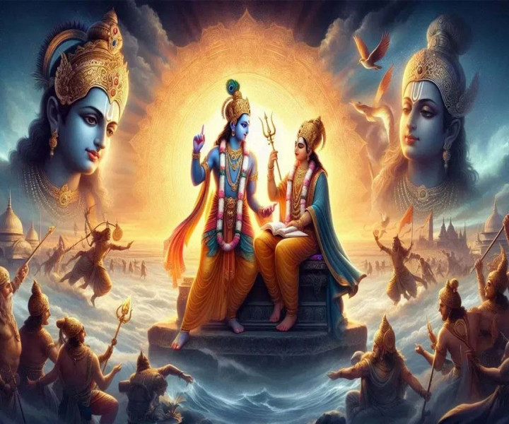 Mokshada Ekadashi 2024: Key Dates, Timings, and Rituals You Can't Miss